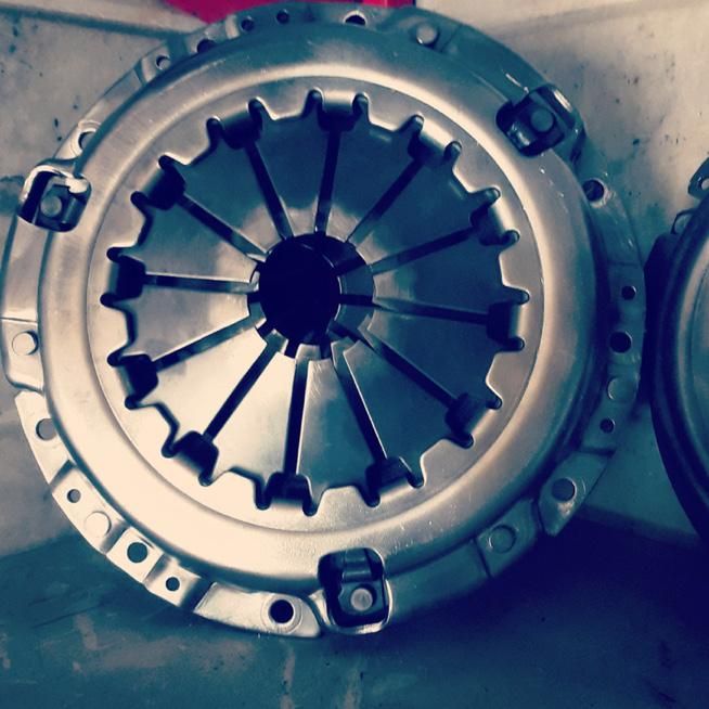 دیسک و صفحه کلاچ با ضمانت|قطعات یدکی و لوازم جانبی|تهران, دریاچه شهدای خلیج فارس|دیوار