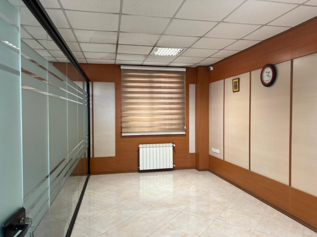 فروش واحد با سند اداری ۱۱۵ م سه راه سنگی ایرانیان|فروش دفتر کار، اتاق اداری، مطب|قدس, شهرقدس|دیوار