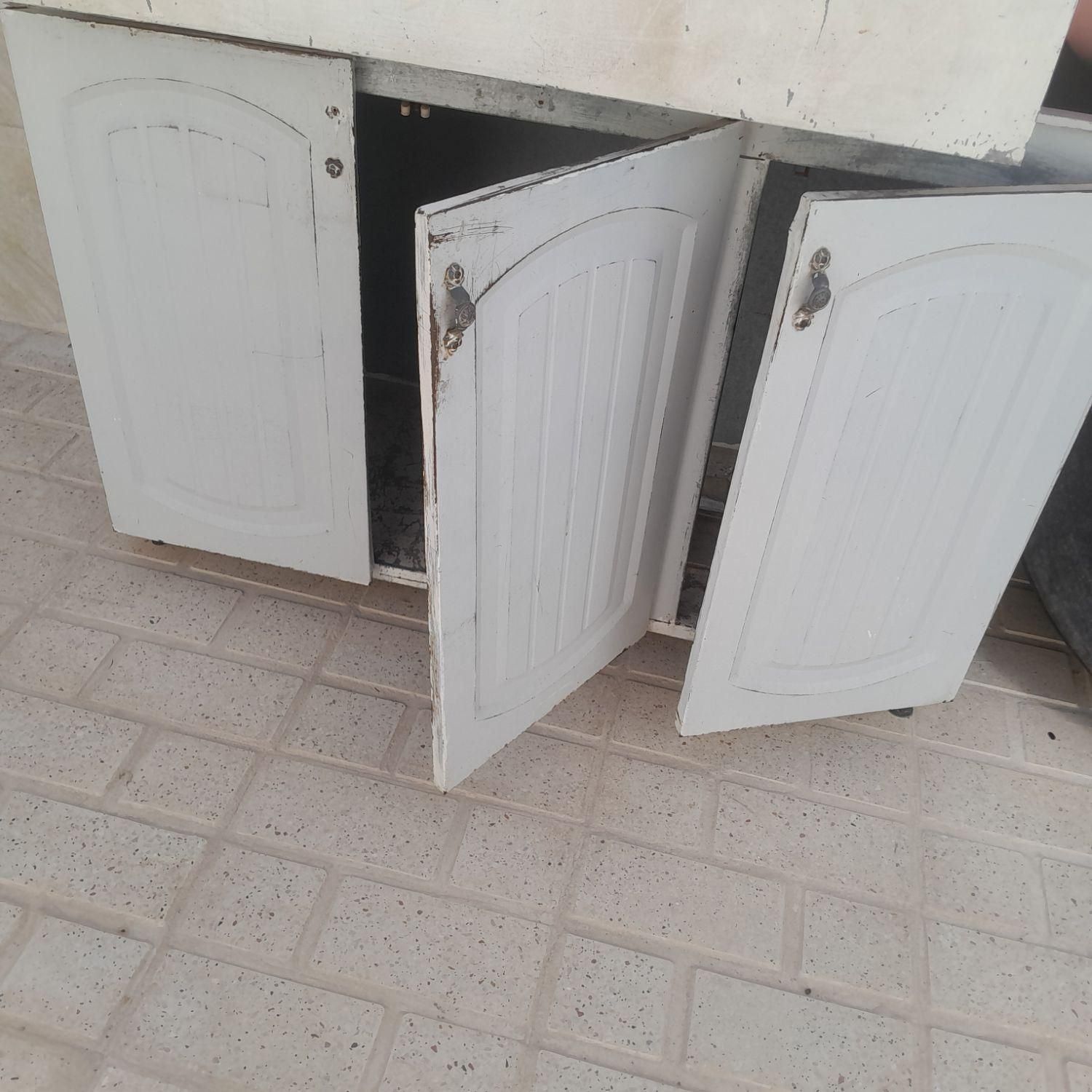 کابینت و آبچکان|آب‌چکان و نظم‌دهنده ظروف|کوهدشت, |دیوار