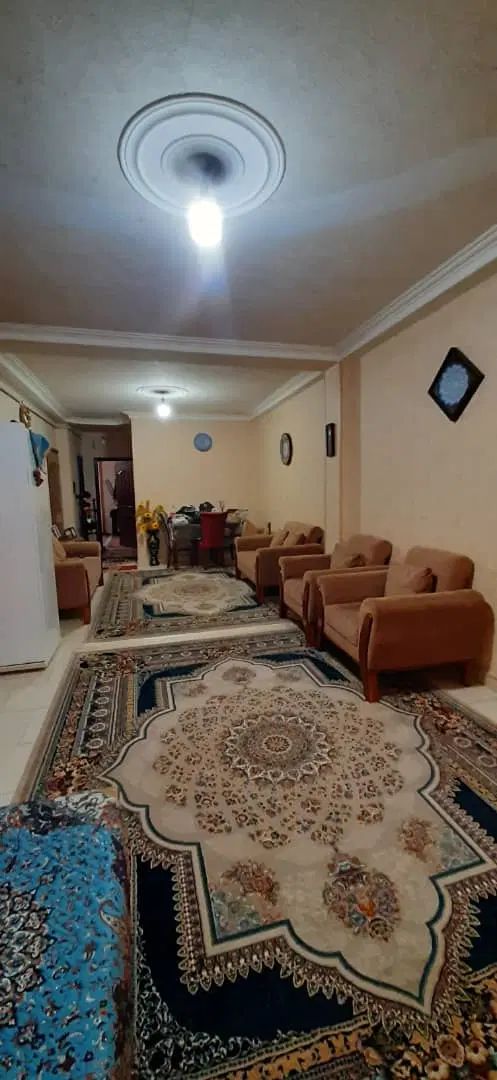 فروش آپارتمان ۸۹ متری ۲ خوابه طبقه ۲ در فلسطین|فروش آپارتمان|رشت, فلسطین|دیوار