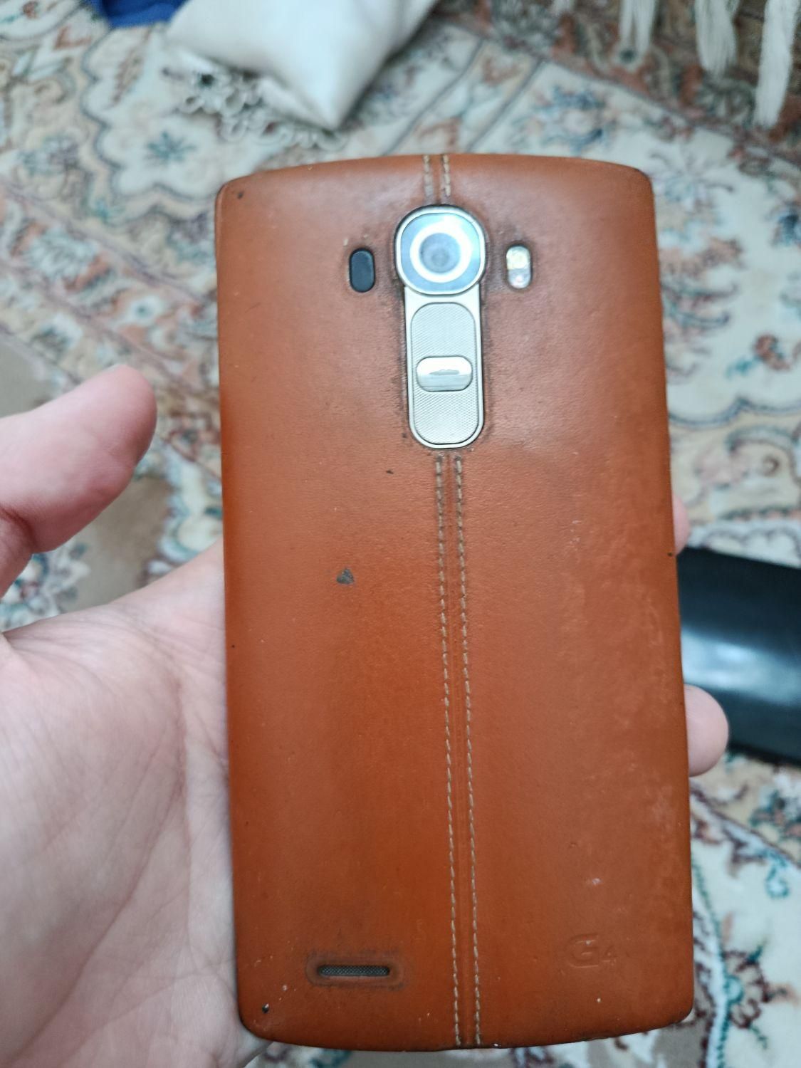 lg g4|موبایل|تهران, امامزاده حسن(ع)|دیوار