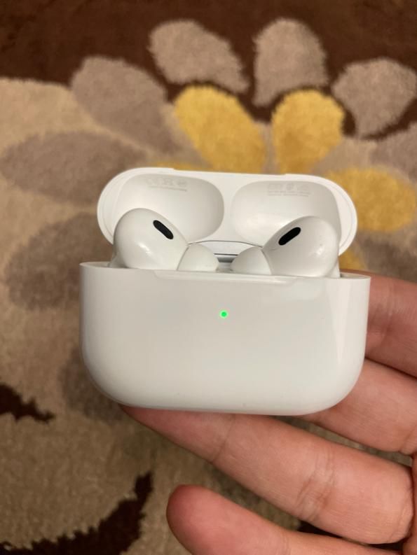AirPods Pro های کپی باکیفیت|لوازم جانبی موبایل و تبلت|شیراز, شهرک بهشتی|دیوار