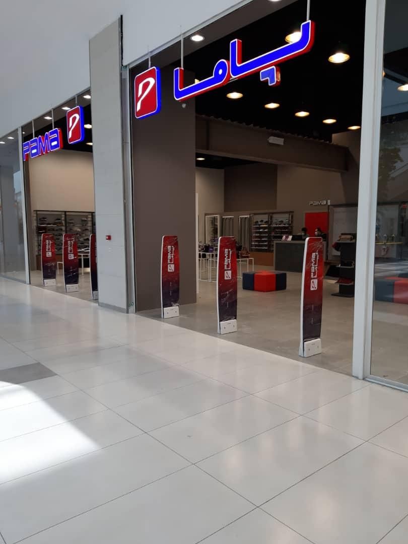 گیت دزدگیر فروشگاهی بدون خطا|فروشگاه و مغازه|تهران, توحید|دیوار