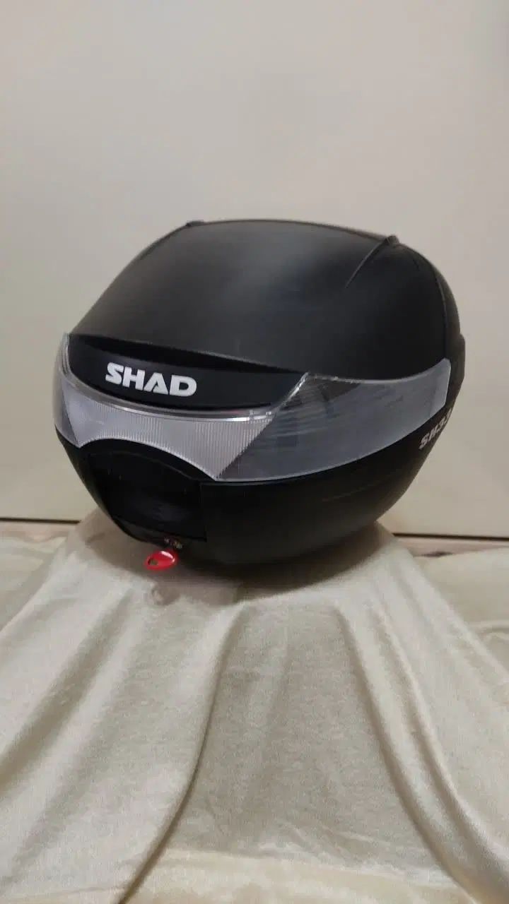 باکس موتور مدل shad sh33|قطعات یدکی و لوازم جانبی|رشت, کوی امام رضا|دیوار