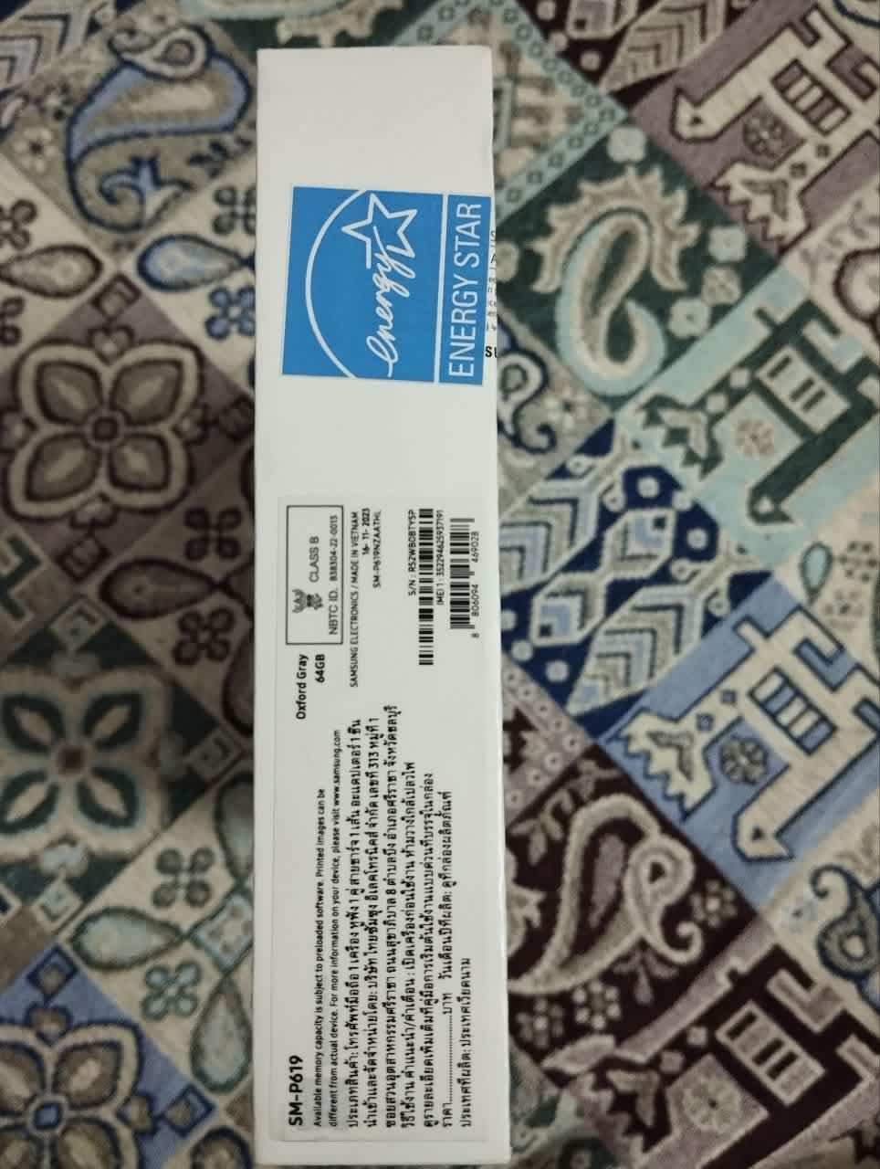 تبلت سامسونگ S6 Lite Samsung Tab S6 lite-P619|تبلت|تهران, نیلوفر|دیوار
