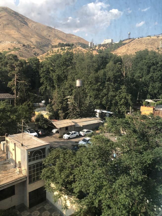 ۱۲۱متر/۲خواب/ویو ابدی سرسبز/سند شخصی/احمدپور|فروش آپارتمان|تهران, درکه|دیوار