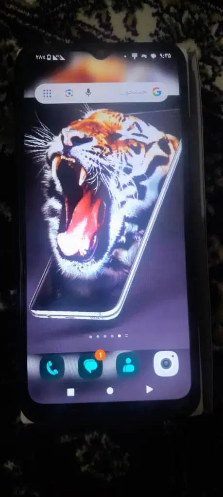 شیائومی Redmi A2 Plus با حافظهٔ ۶۴ گیگابایت|موبایل|تهران, تهرانپارس شرقی|دیوار