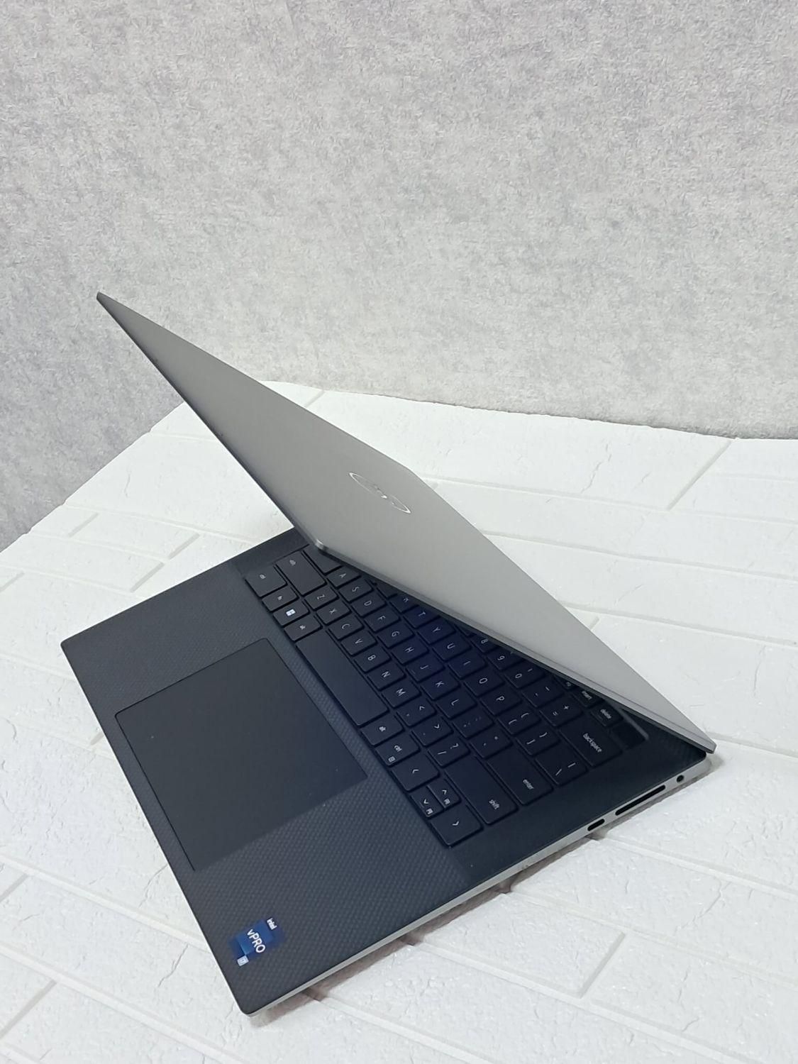 Dell Precision 5570|رایانه همراه|تهران, میدان ولیعصر|دیوار