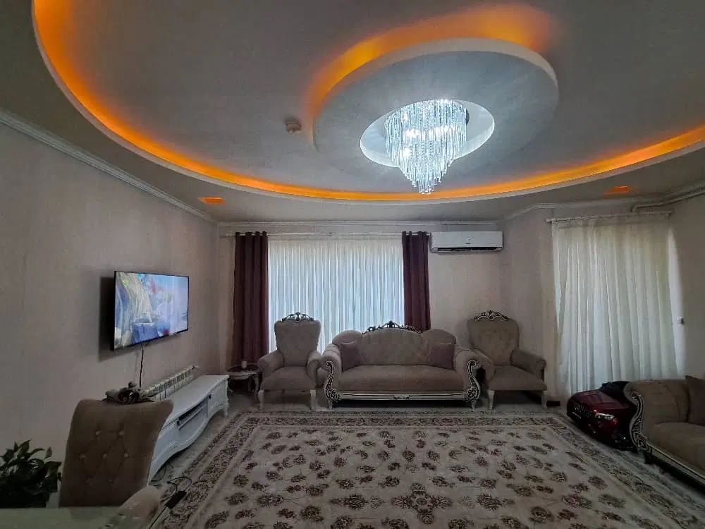 80متری/معلم شمسی‌پور/اسانسور/پارکینگ اختصاصی/سند|فروش آپارتمان|رشت, معلم|دیوار