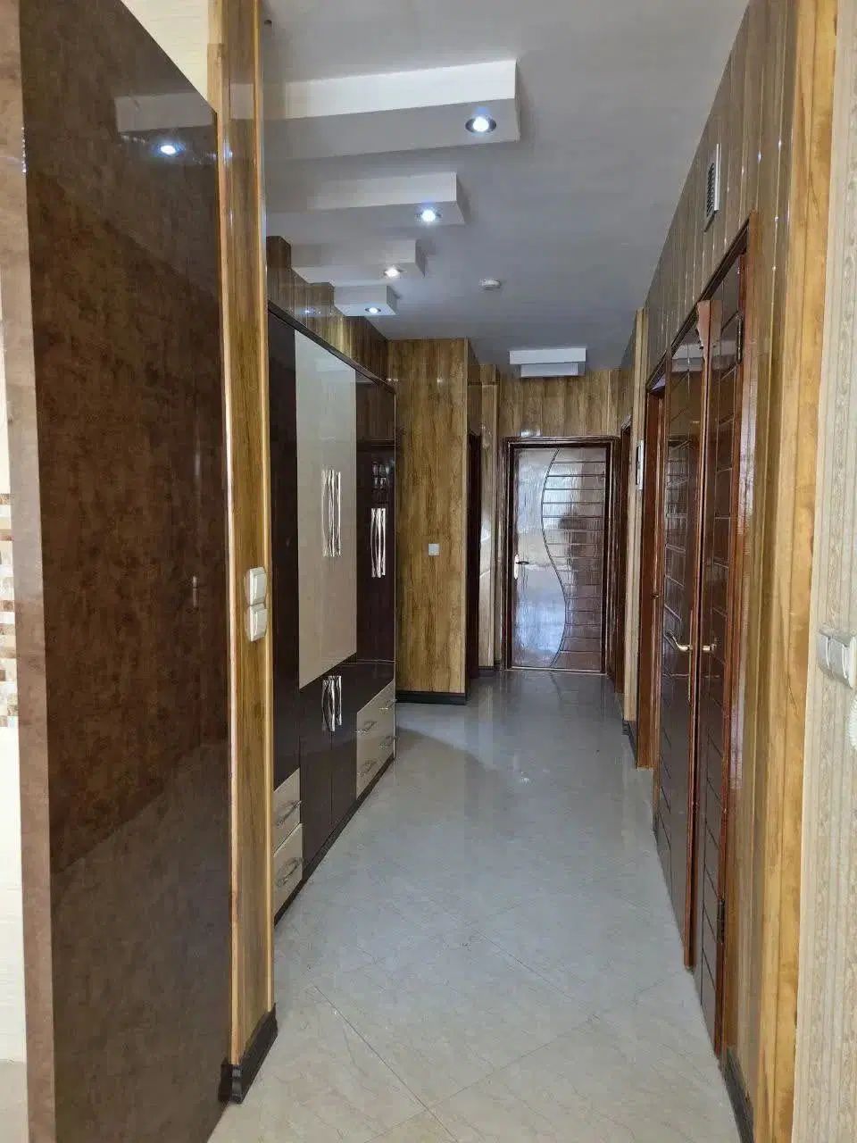 145متری فول امکانات دریک موقعیت بی نظیردر دانشجو20|اجارهٔ آپارتمان|مشهد, دانشجو|دیوار