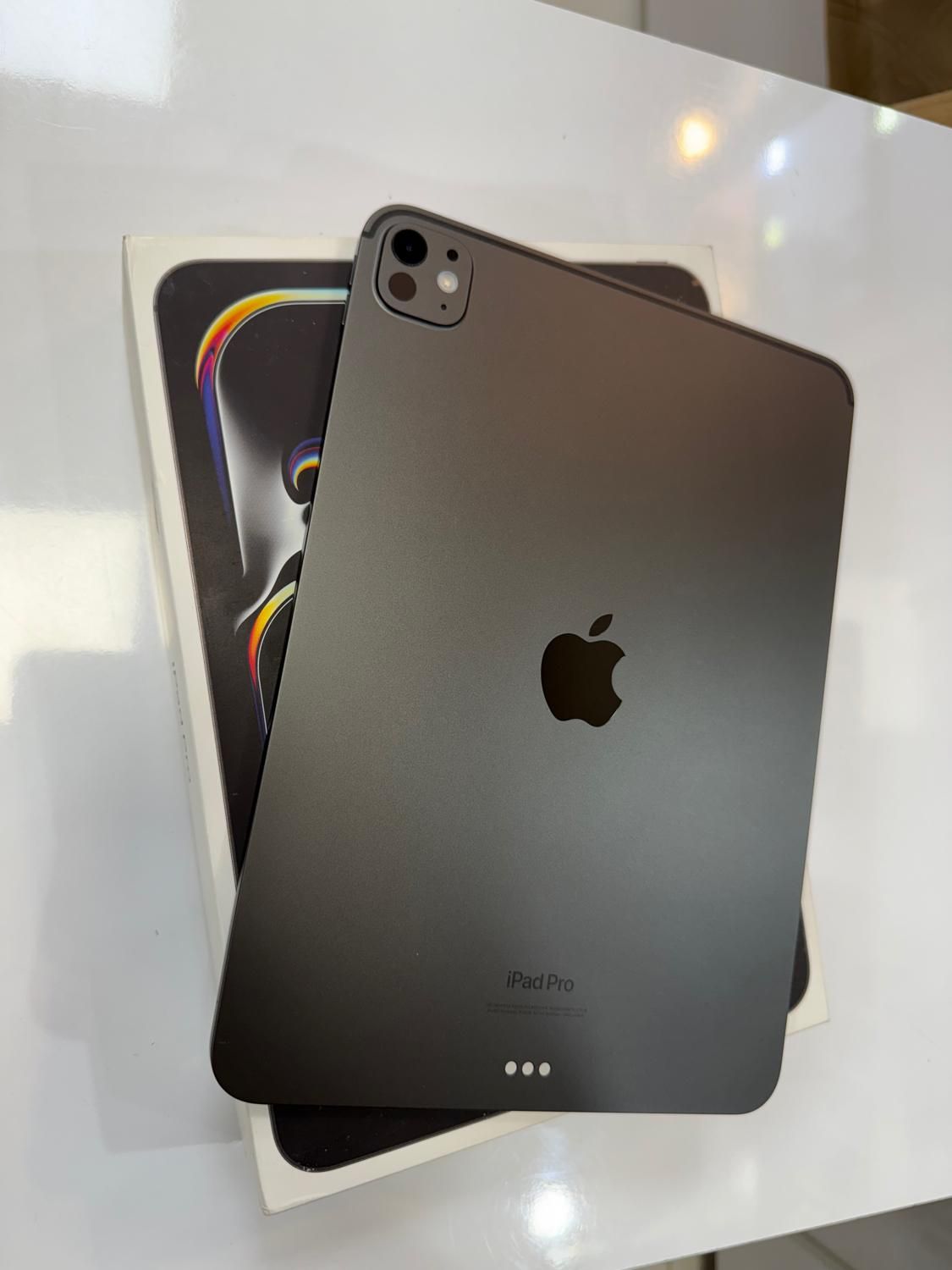 ipad pro M4 11 inch 2024|تبلت|کرمانشاه, |دیوار