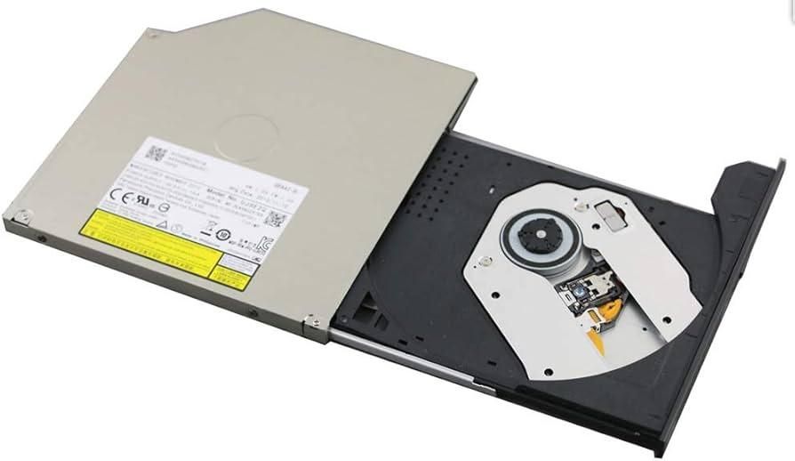 درایو DVD اینترنال پاناسونیک مدل UJ8E2Q Super Slim|قطعات و لوازم جانبی رایانه|اصفهان, ملاصدرا|دیوار
