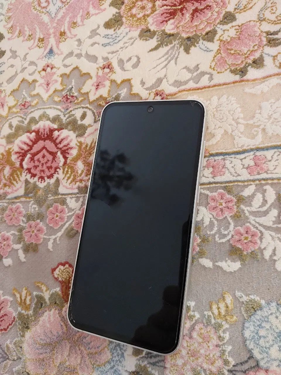 سامسونگ Galaxy S23 FE با حافظهٔ ۲۵۶ گیگابایت|موبایل|کرج, کوی مهر|دیوار