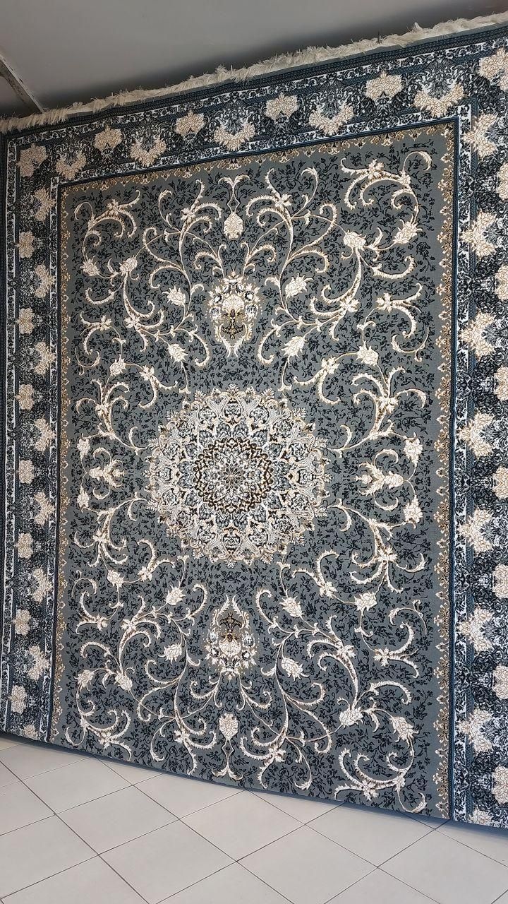 فرش۱۲متری بروز  حاجی حسینی (طلاب) جشنواره عیدانه|فرش|مشهد, طلاب|دیوار