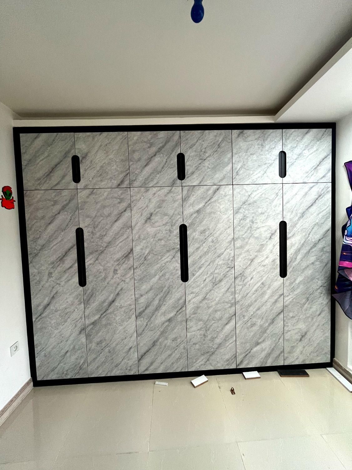 کابینت و دکوراسیون داخلی|خدمات پیشه و مهارت|آمل, |دیوار