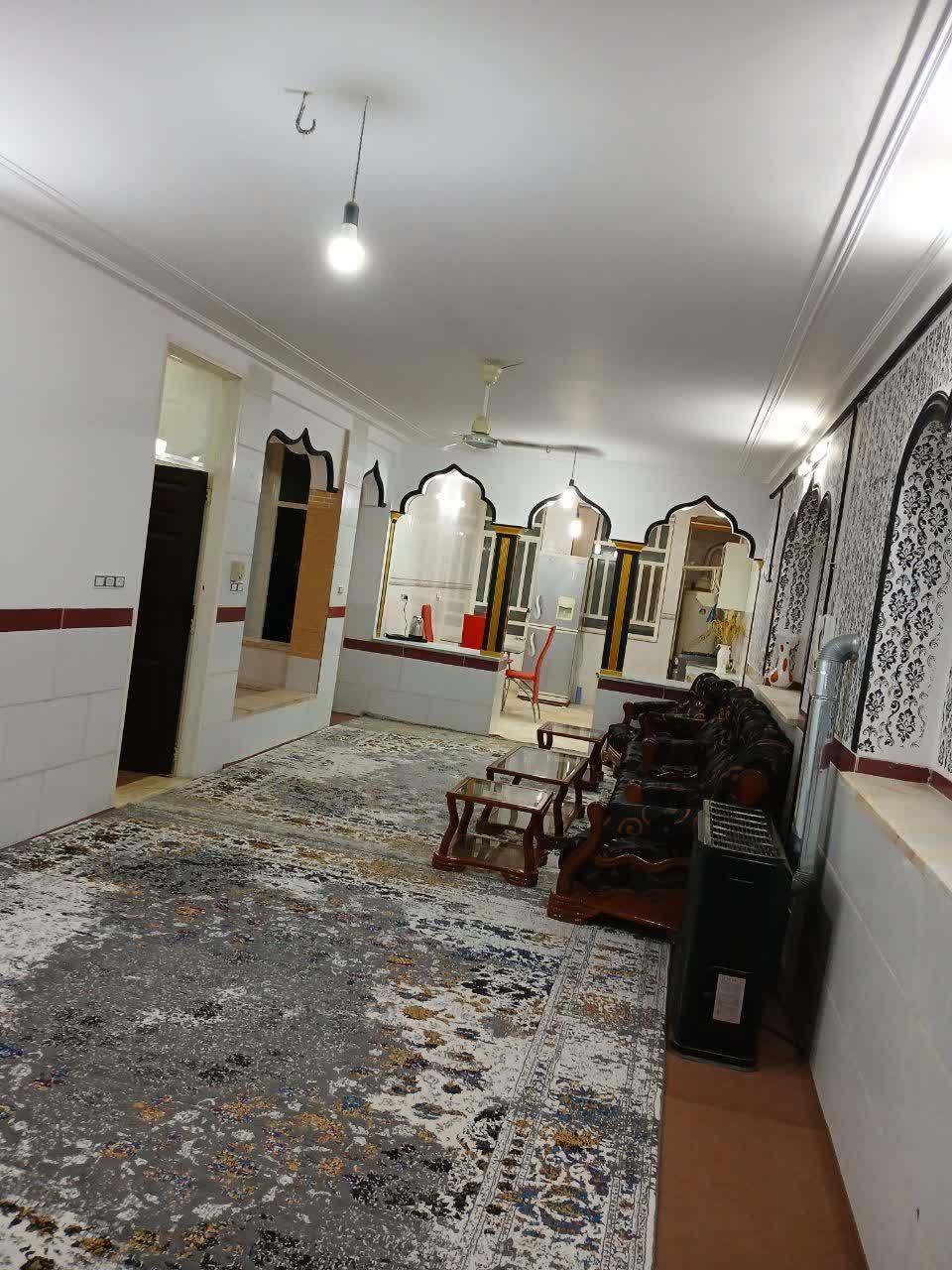 اجاره روزانه/هفتگی/ماهانه آپارتمان ۲۰۰ متری|اجارهٔ کوتاه‌مدت آپارتمان و سوئیت|اردکان, |دیوار