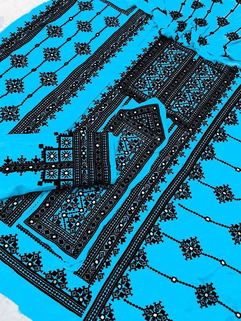 لباس چابهاری|لباس|گنبد کاووس, |دیوار