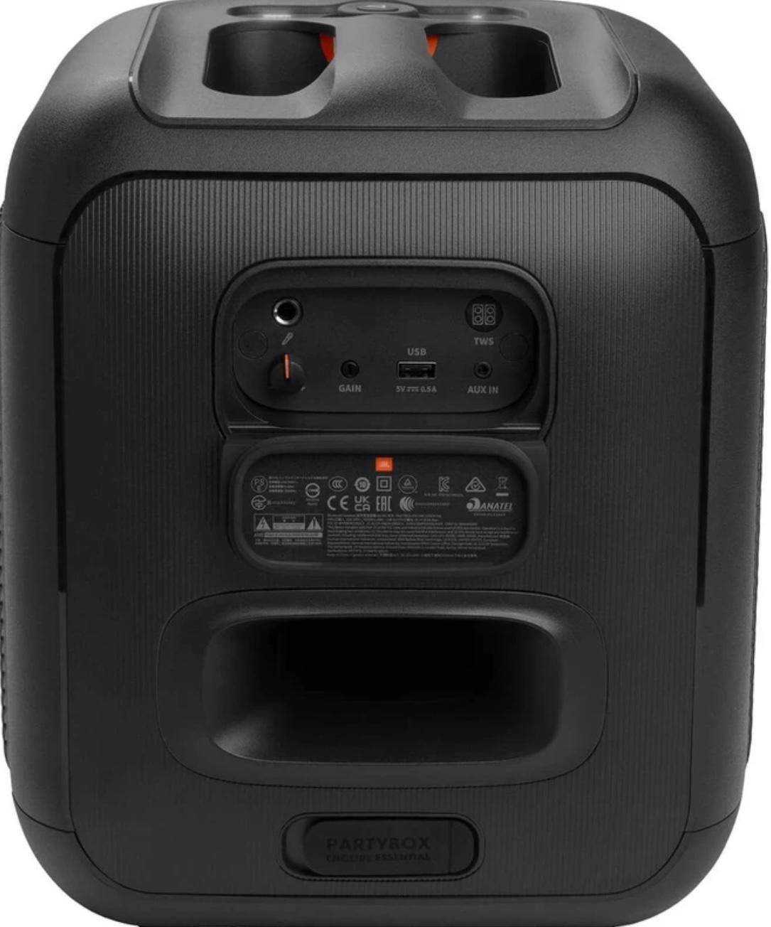 اسپیکر پارتی باکس JBL encore|پخش‌کننده همراه|تهران, الهیه|دیوار