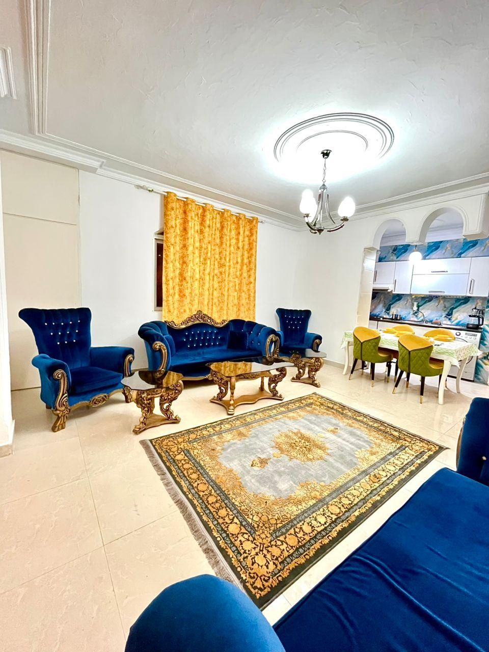 اجاره رنت آپارتمان شخصی یکخواب صدف|اجارهٔ کوتاه‌مدت آپارتمان و سوئیت|کیش, |دیوار