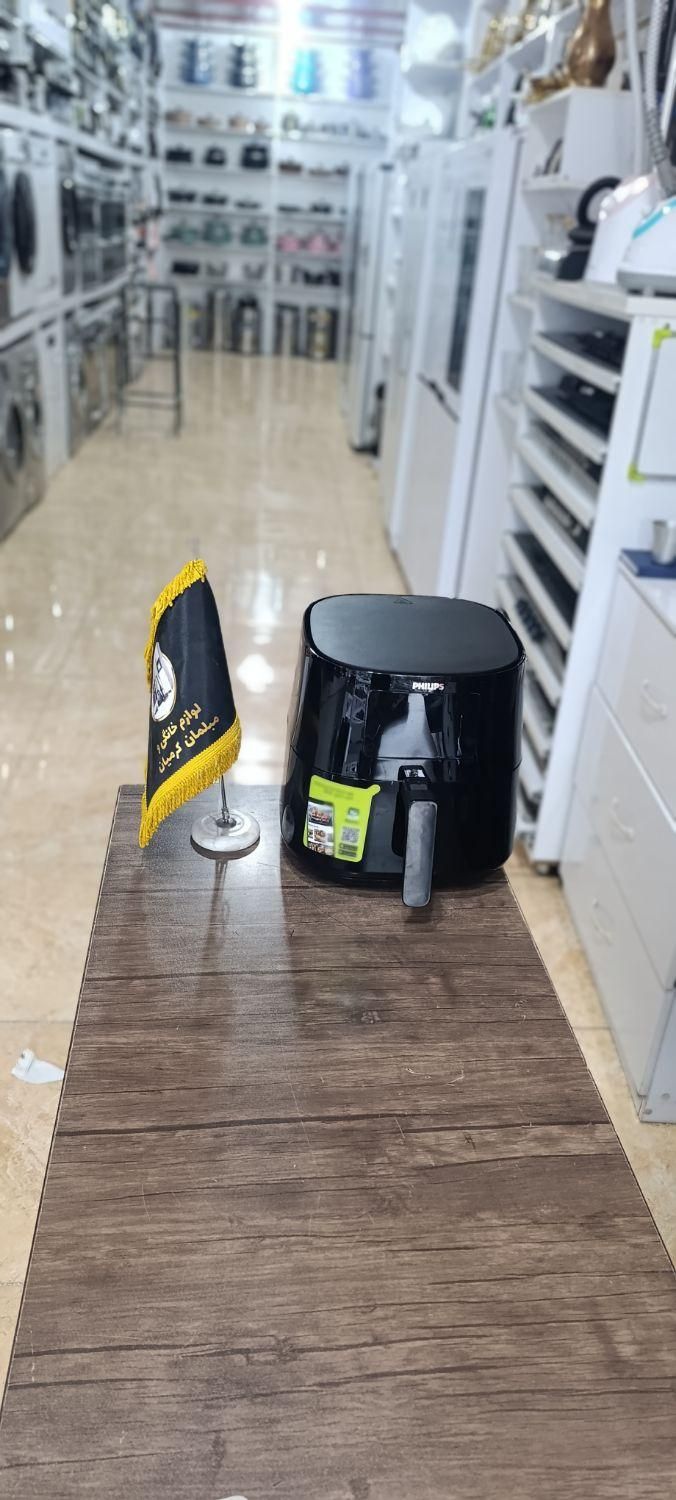 سرخ کن فیلیپس مدل 9270|اجاق گاز و لوازم برقی پختوپز|ایلام, |دیوار