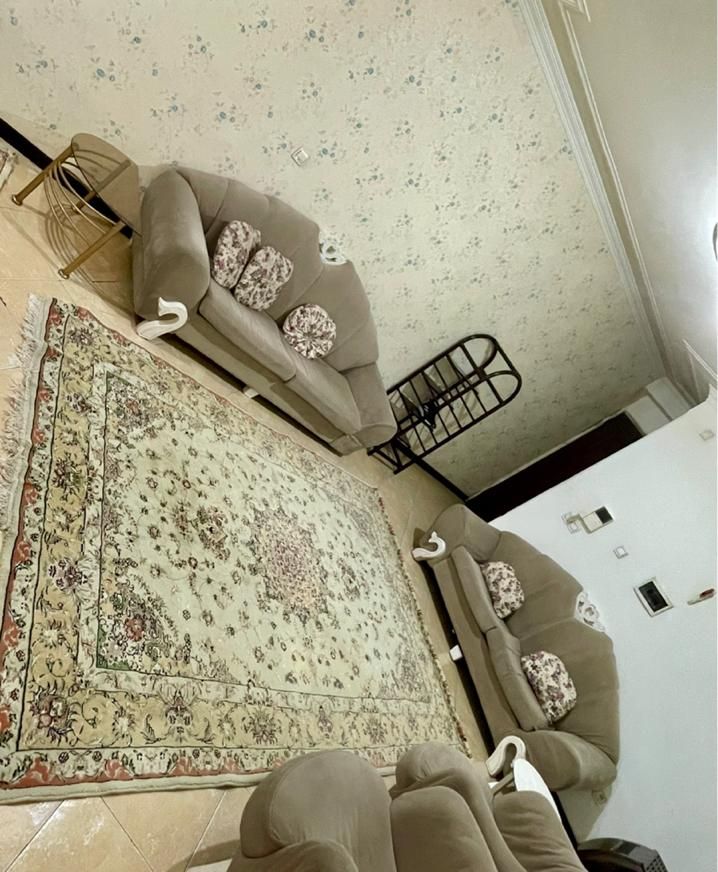 اجاره واحد مبله دربست در سلسبیل|اجارهٔ کوتاه‌مدت آپارتمان و سوئیت|تهران, سلسبیل|دیوار
