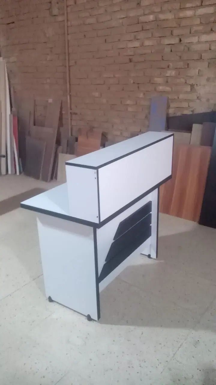 کانتر اداری/مبل میز انتظار/پخش صندلی/کافه رستوران|کافی‌شاپ و رستوران|تهران, دانشگاه شریف|دیوار