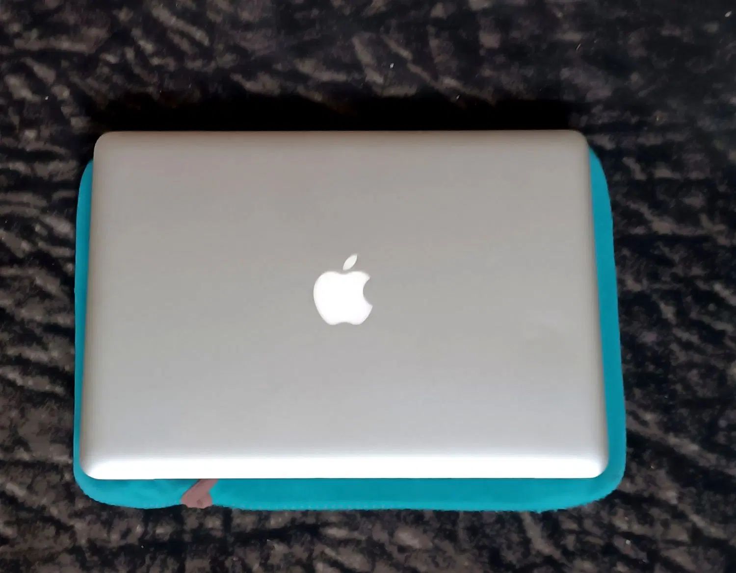 لپتاپ MacBook pro|رایانه همراه|تهران, ستارخان|دیوار