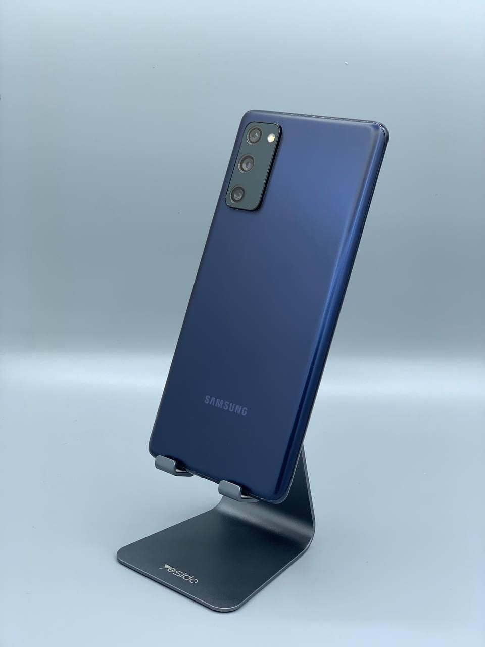 سامسونگ Galaxy S20 FE 2022 با حافظهٔ ۱۲۸|موبایل|اصفهان, گلزار|دیوار