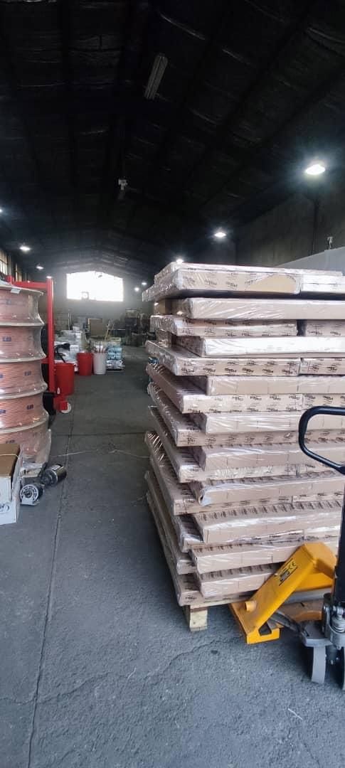 رادیاتور کولر ایستاده مخصوص آب و هوای بوشهر|کولر گازی و فنکوئل|بوشهر, |دیوار