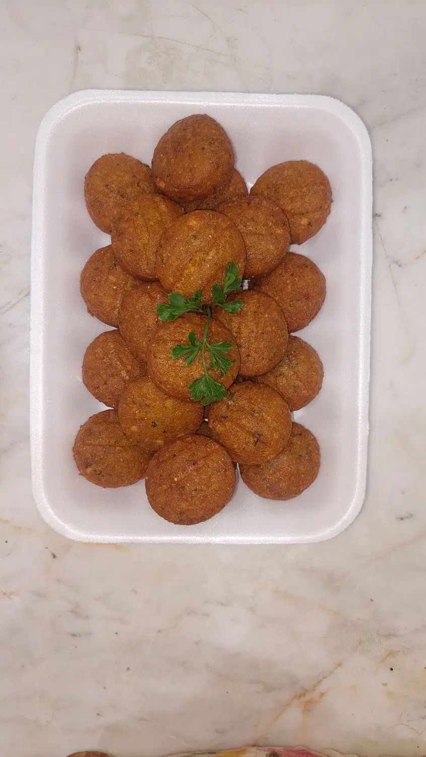 فلافل کیلویی اتوماتیک|خوردنی و آشامیدنی|اصفهان, شمس آباد|دیوار