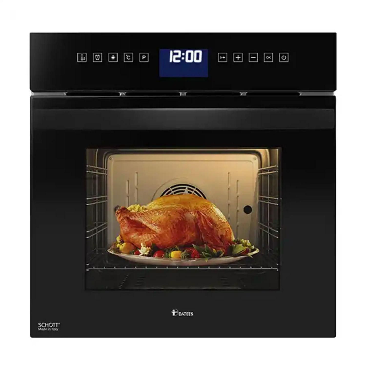 فر فول برقی بخارپز داتیس مدلDF654|اجاق گاز و لوازم برقی پختوپز|کرمان, |دیوار