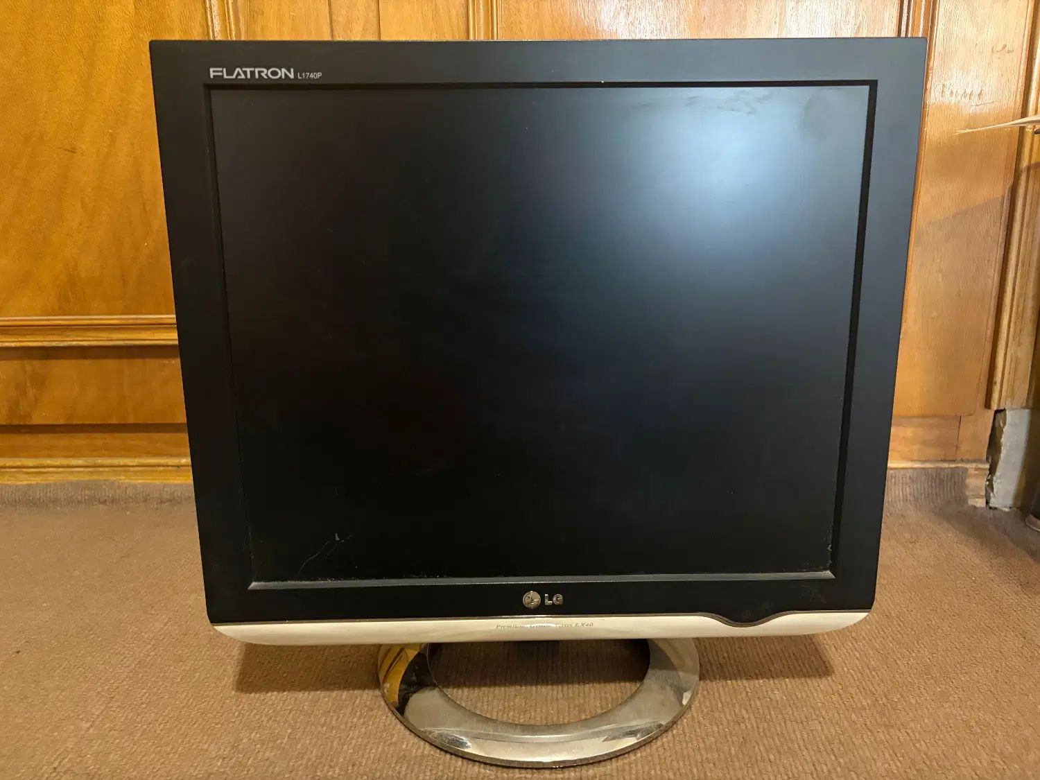 مانیتور LG|قطعات و لوازم جانبی رایانه|تهران, افسریه جنوبی|دیوار