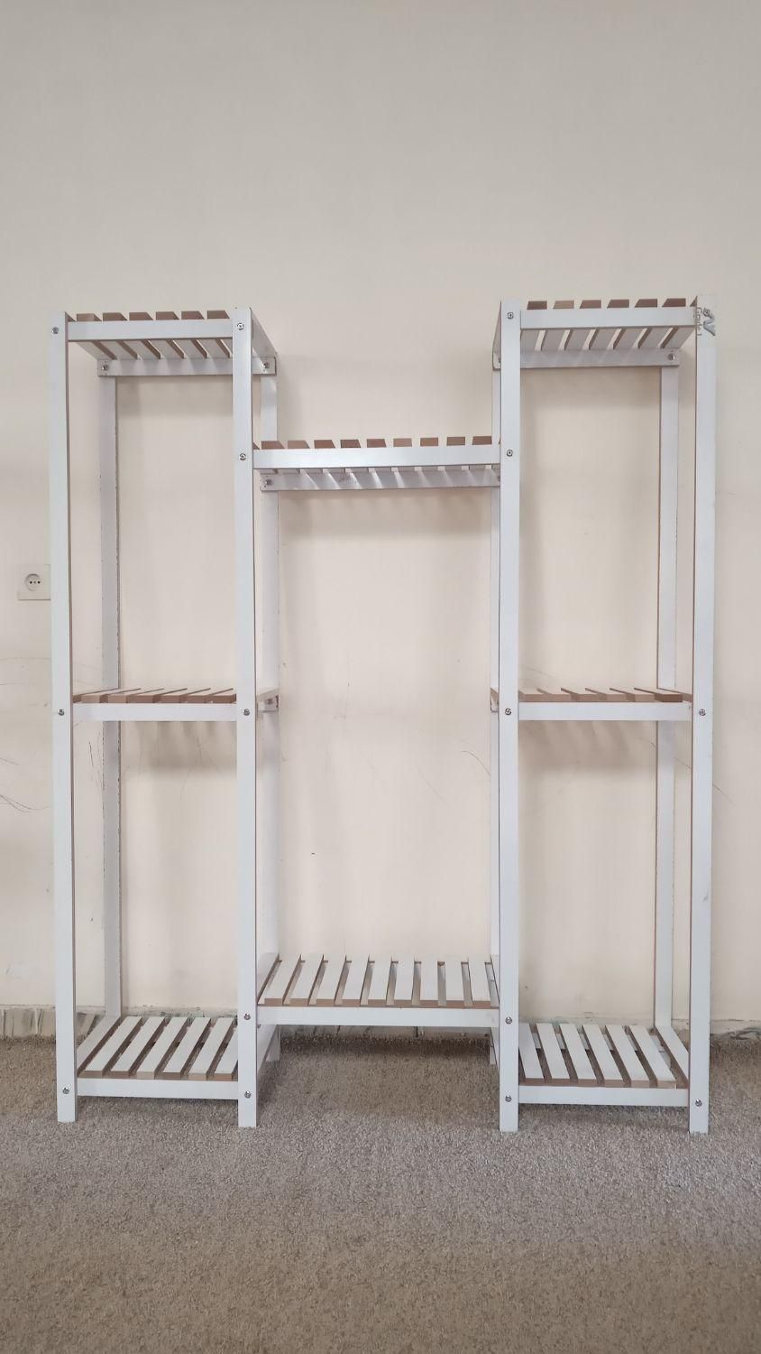 استند گل|گل و گیاه طبیعی|ایلام, |دیوار