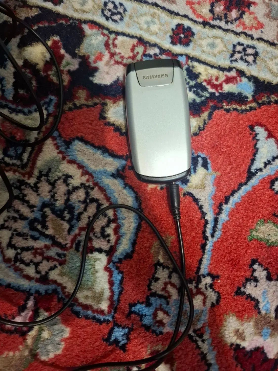 موبایل تاشو سامسونگ اصل کره SGHC260|موبایل|تهران, جنت‌آباد مرکزی|دیوار