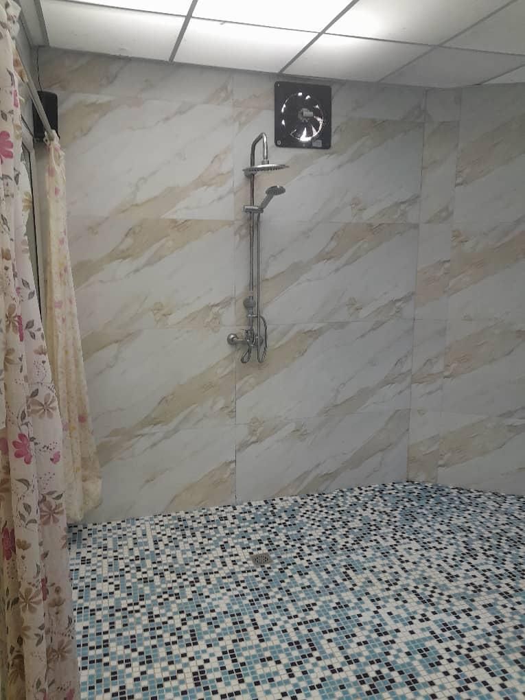 ویلا استخردار دو خوابه همراه سیستم صوتی|اجارهٔ کوتاه‌مدت ویلا و باغ|رامسر, |دیوار