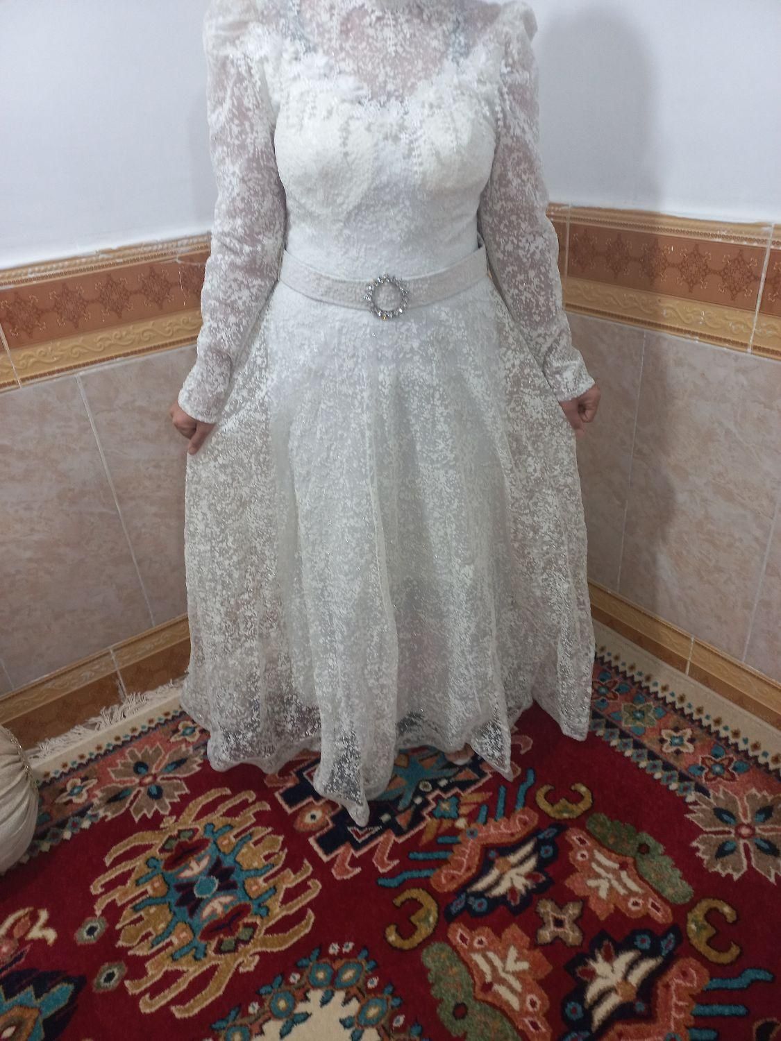 لباس جشن|لباس|مسجد سلیمان, |دیوار