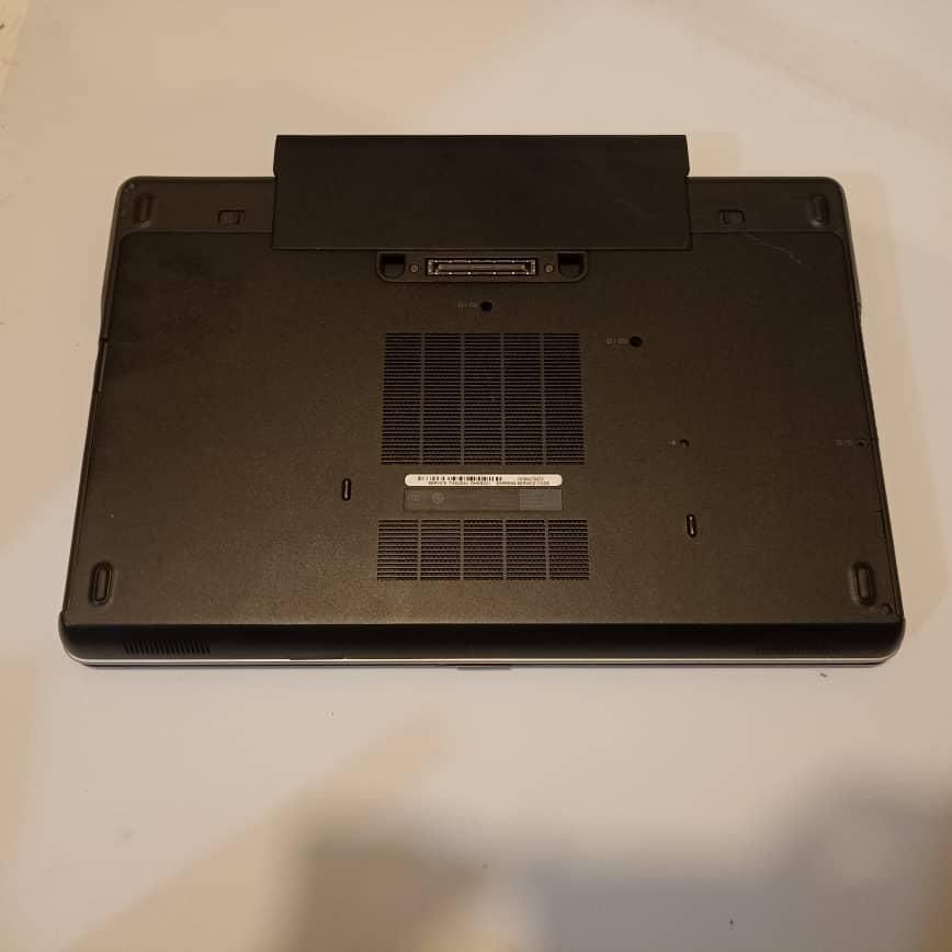 لپتاپ مدل i7 dell E6540|رایانه همراه|بندر ماهشهر, |دیوار