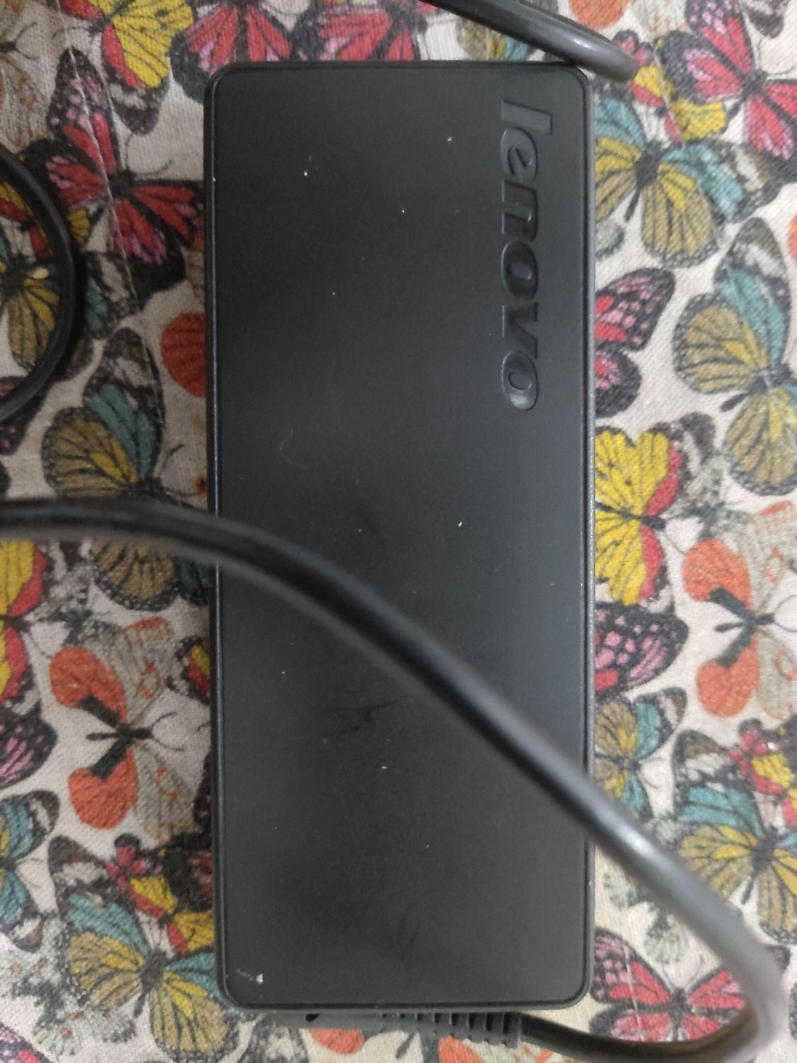 شارژر لبتاب لنوو مدل t430|قطعات و لوازم جانبی رایانه|تهران, افسریه شمالی|دیوار