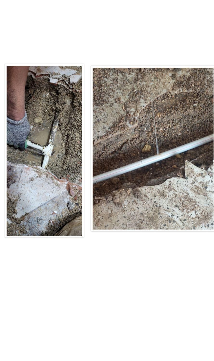 خدمات نشت یابی آب با دستگاه الکترونیکی|خدمات پیشه و مهارت|بندر ماهشهر, |دیوار