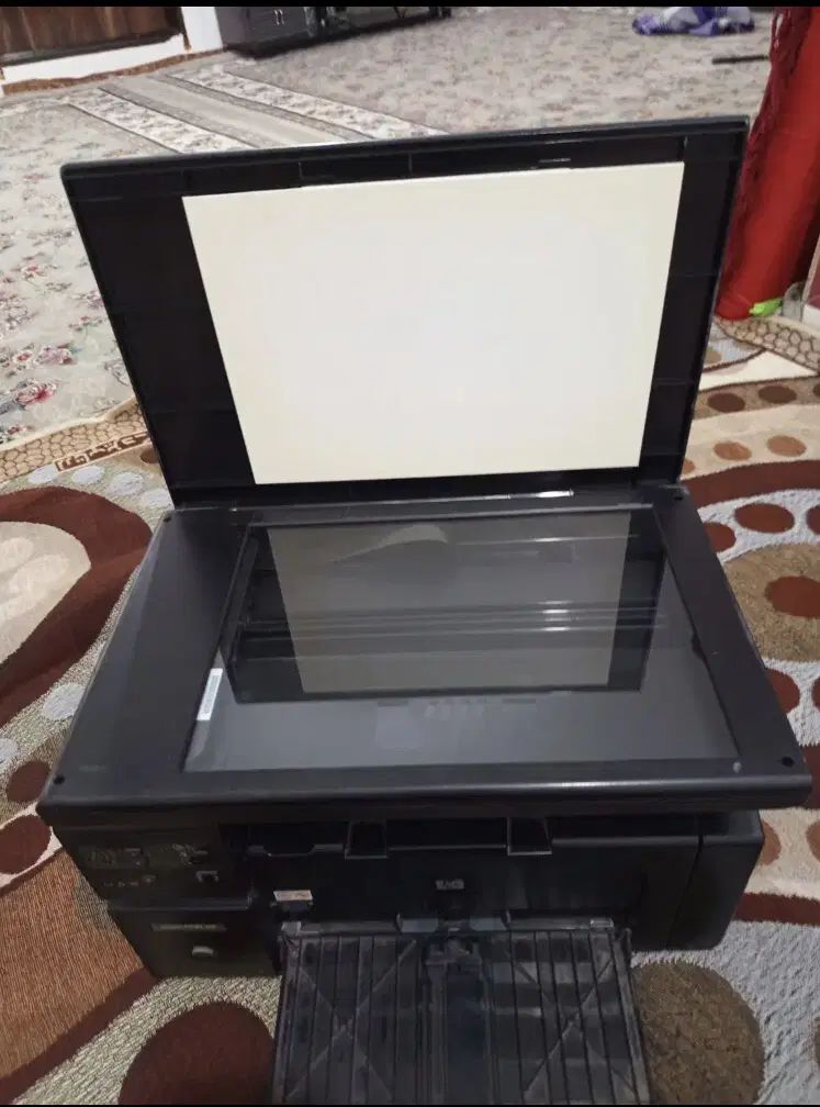 پرینتر Hp|پرینتر، اسکنر، کپی، فکس|تهران, آذربایجان|دیوار