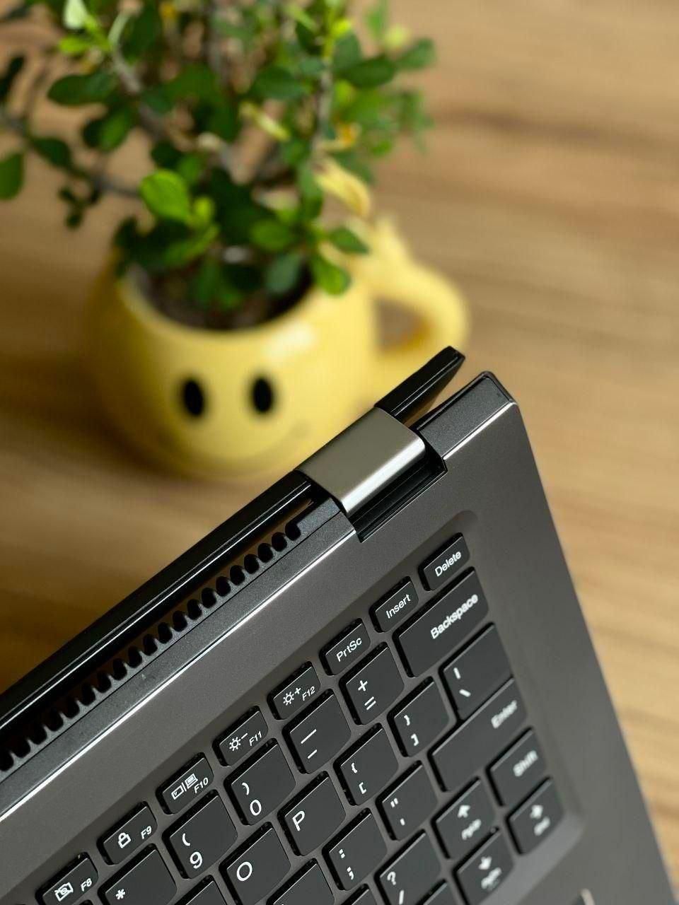 لپ تاپ تبلت شیک لنووFlex4باقلم(پنتیوم۳۰سال سابقه)|رایانه همراه|اراک, |دیوار