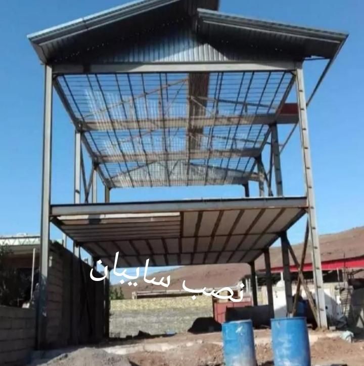 جوشکاری سیار.تعمیر آبگرمکن.نصب سایبان|خدمات پیشه و مهارت|یاسوج, |دیوار