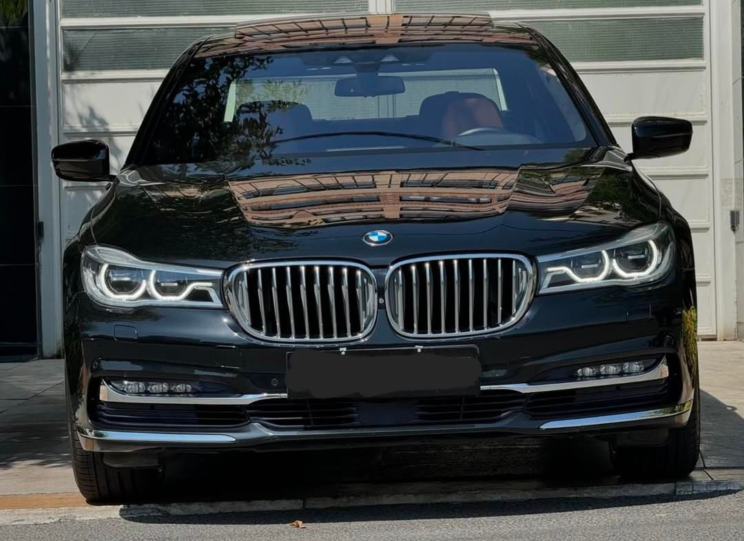 اجاره خودرو بی ام و730Li/کرایه BMW730رنت ماشین|خودرو اجاره‌ای|تهران, فردوس|دیوار