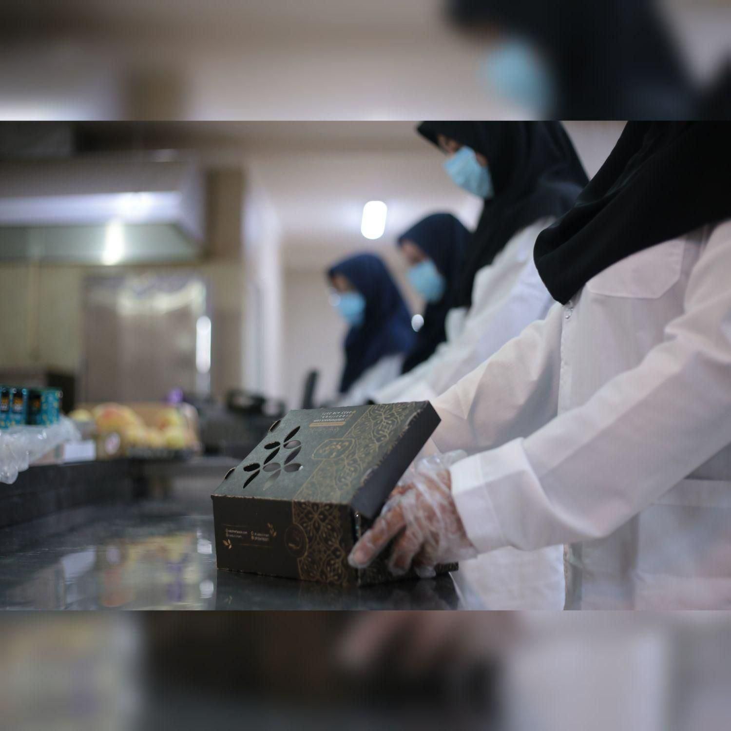پک پذیرایی همایش/مراسم/جشن/سمینار/رویداد|خدمات پذیرایی، مراسم|قم, آزادگان|دیوار