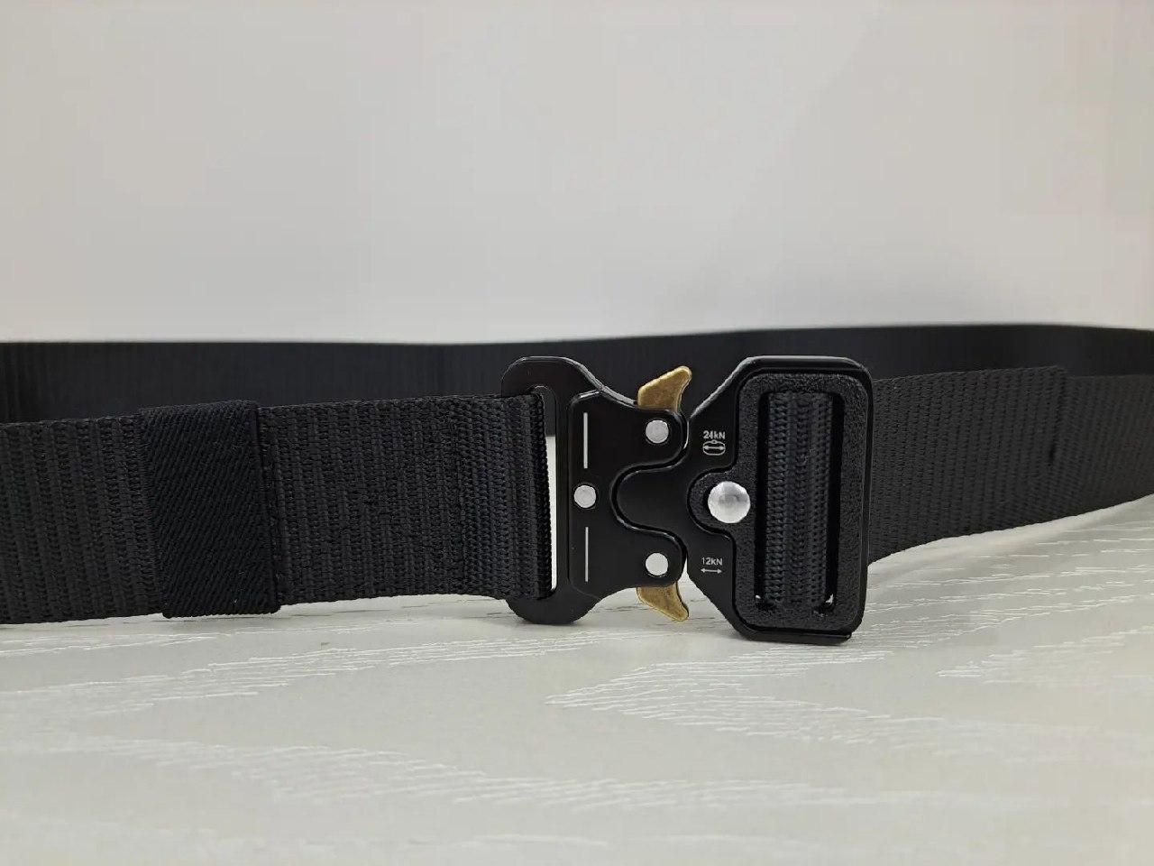 کمربند تاکتیکال سگک خرچنگی کوهنوردی|کوهنوردی و کمپینگ|مشهد, امام خمینی|دیوار