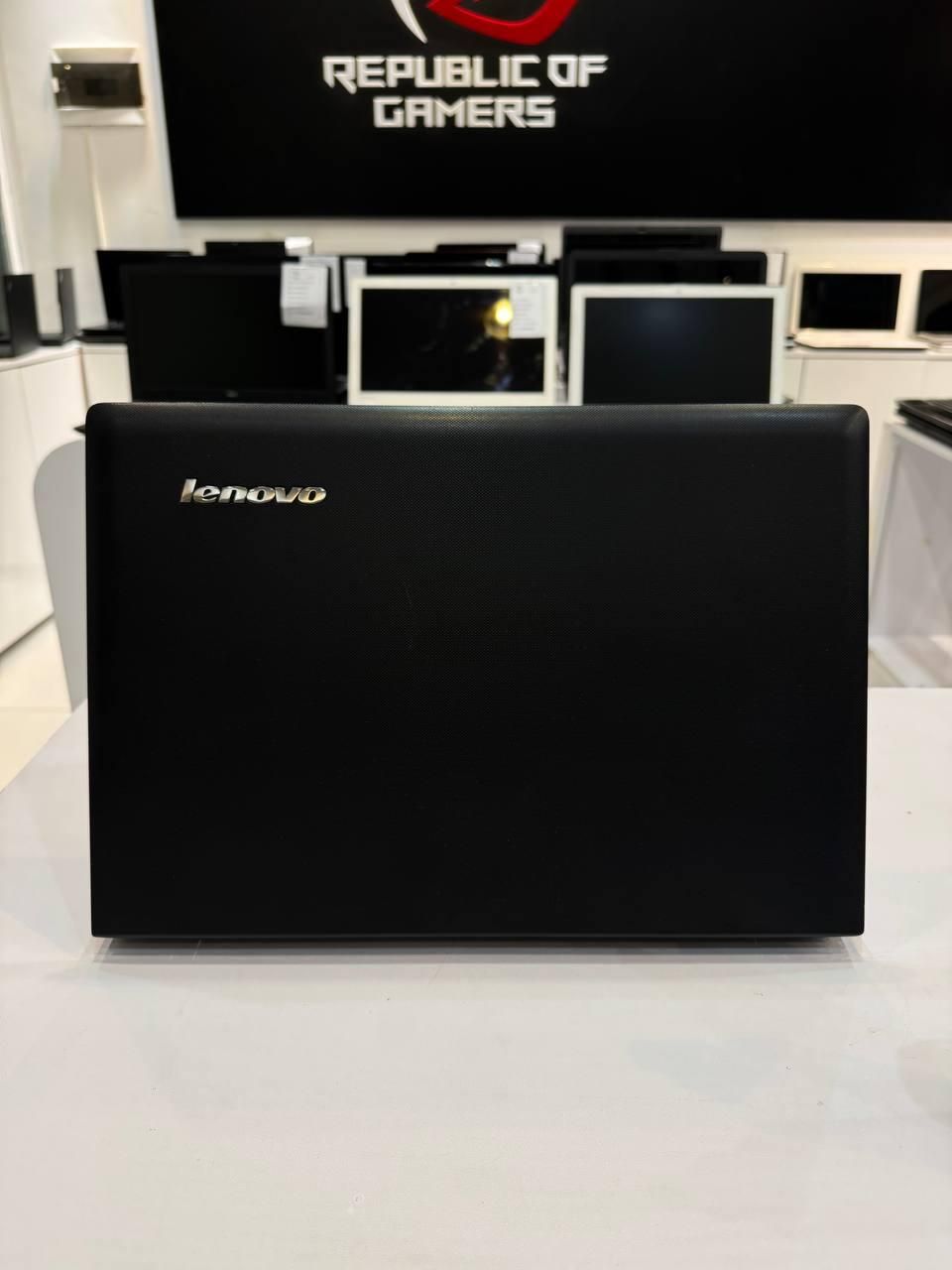 لپتاپ لنوو در حد نو نسل پنج Lenovo|رایانه همراه|مشهد, جانباز|دیوار