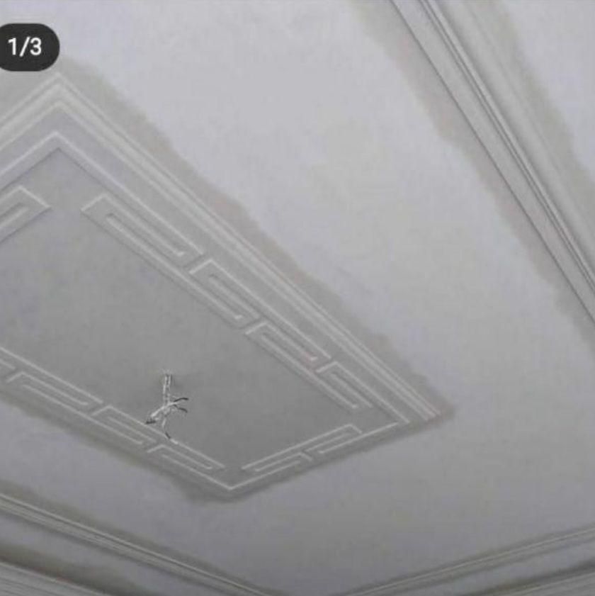 کلیه کارهای گچ کاری پردیس رودهن دماوند|خدمات پیشه و مهارت|پردیس, فاز ۲|دیوار