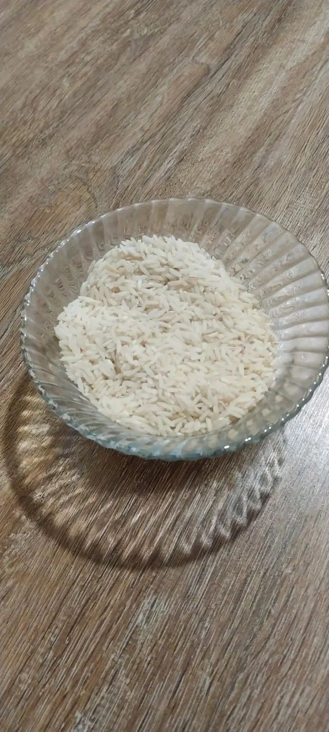 فروش برنج طارم هاشمی درجه ۱ بوجاری و سورتینگ شده|حراج|تهران, مهران|دیوار