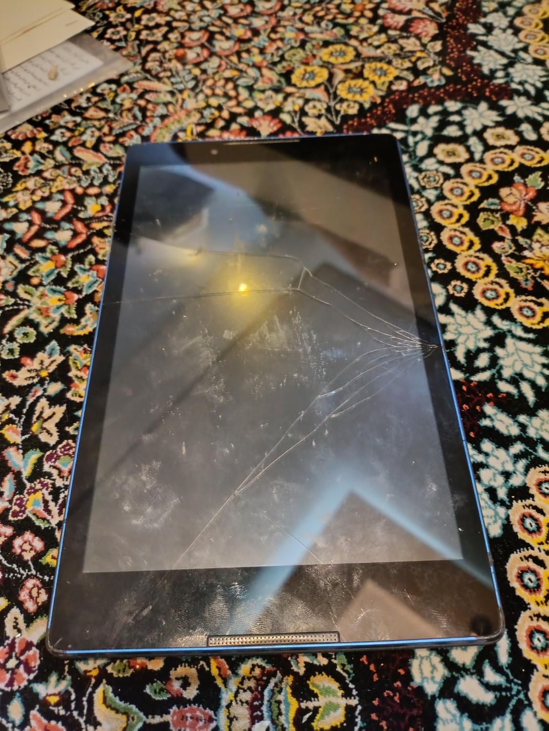 تبلت Lenovo TAB3 8|تبلت|تهران, بریانک|دیوار