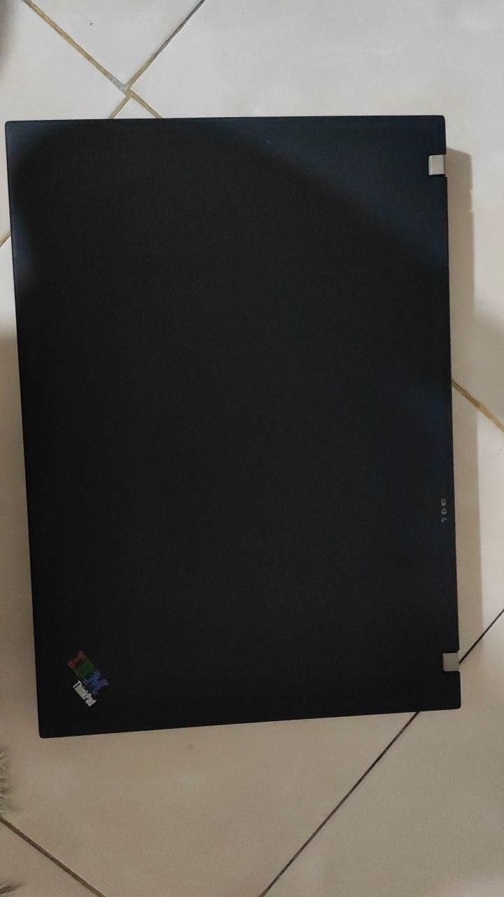 لپ تاپ Lenovo t60 thinkpad|رایانه همراه|تهران, نازی‌آباد|دیوار